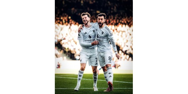 Crystal Palacen loisto ja Manchester Unitedin lunastus